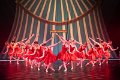 Mini Stars Circus 3A  065